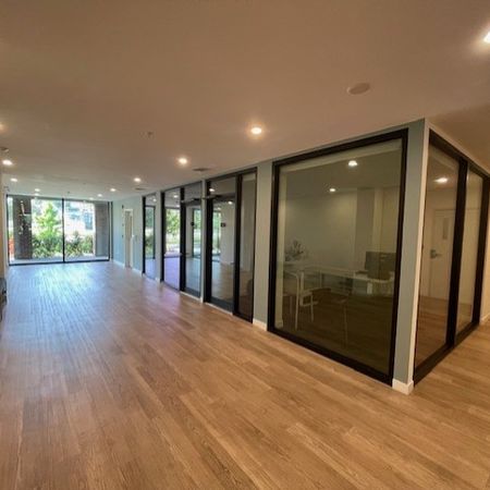 Unit 432 at The Grove. Spacious Two Bedrooms/Two Bathrooms Plus Den - Photo 3