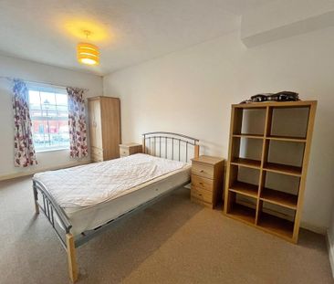 2 bedroom apartment to rent - Photo 6