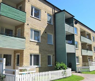 Salthällsvägen, Blomstermåla - Foto 1