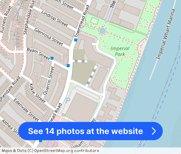 Potters Road, London SW6 - Photo 1