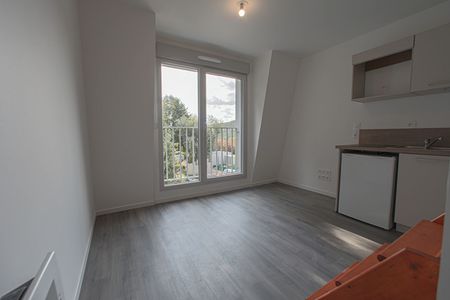Location Appartement 1 pièce 20m² ROUEN 76000 - Photo 5