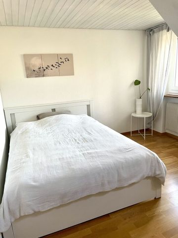 21/2-ROOM APARTMENT IN BERN – ELFENAU/BRUNNADERN, FURNISHED, TEMPORARY - Foto 4