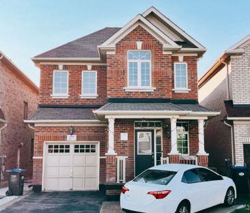 For Lease - 277 Remembrance Road, Brampton, Ontario - Photo 5