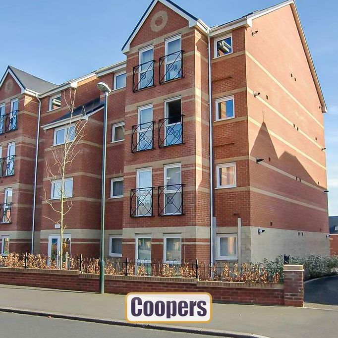 1 bedroom apartment to rent - Photo 1