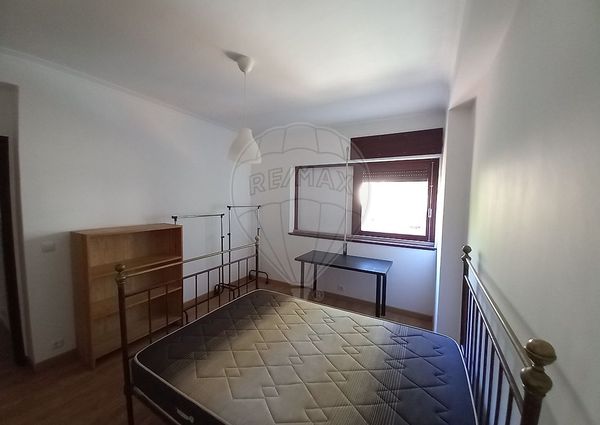 Apartamento T3 em Coimbra