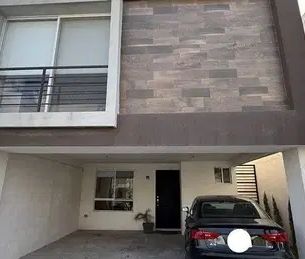 Casa en Circuito San Francisco, El Cielo, Dominio Cumbres, García, ... - Photo 1