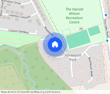 Firbeck Walk, TS17 - Photo 1