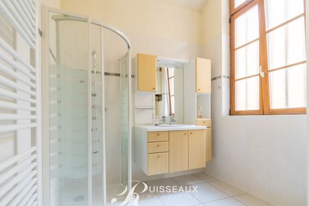 Location Appartement 2 pièces 43m² DIJON 21000 - Photo 5