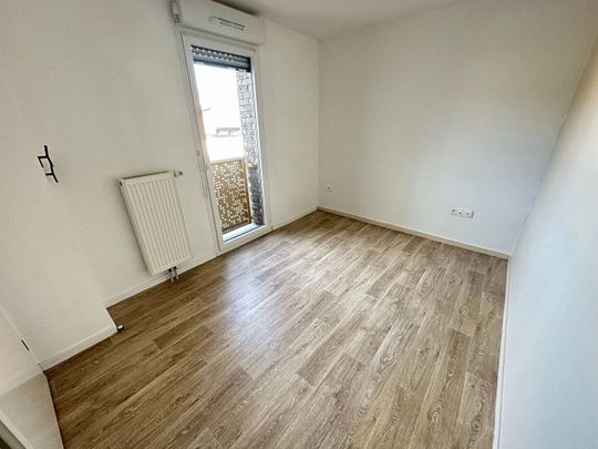 Location maison 4 pièces 82.9 m² à Lille (59160) - Photo 1