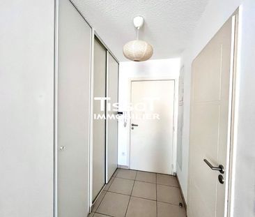 STUDIO Meublé - Nimes Gare - Photo 1