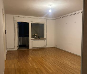 Hemmansgatan, Skellefteå - Foto 1