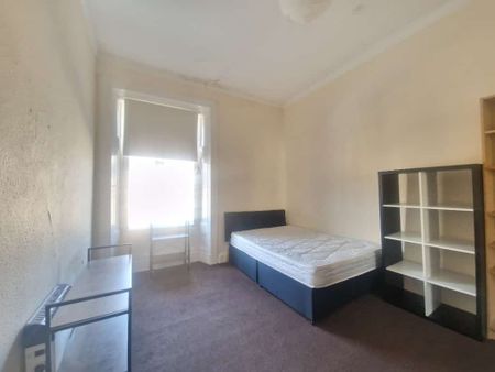 Byres Road, 3/1, Glasgow, Hillhead, G12 8AW - Photo 5
