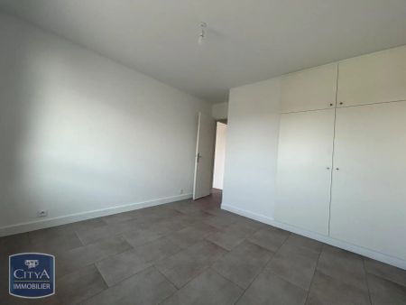Appartement à louer 3 pièces 58m² - Photo 5