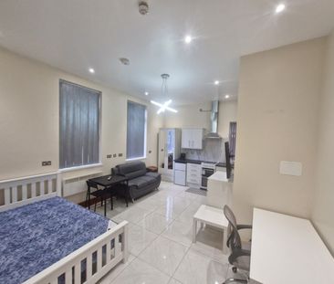 1 Bed Flat, Raglan Road, B5 - Photo 6