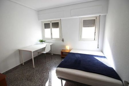 Carrer del Doctor Vicente Pallarés, Valencia, Valencian Community 46021 - Photo 3