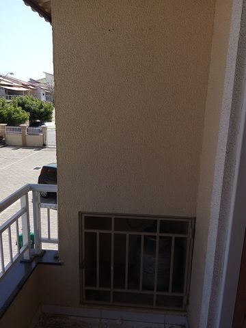 CAJAZEIRAS - APARTAMENTO - JUAZEIRO, 172 APT 105 BL A ALTO COND VILA VERDE - Foto 4