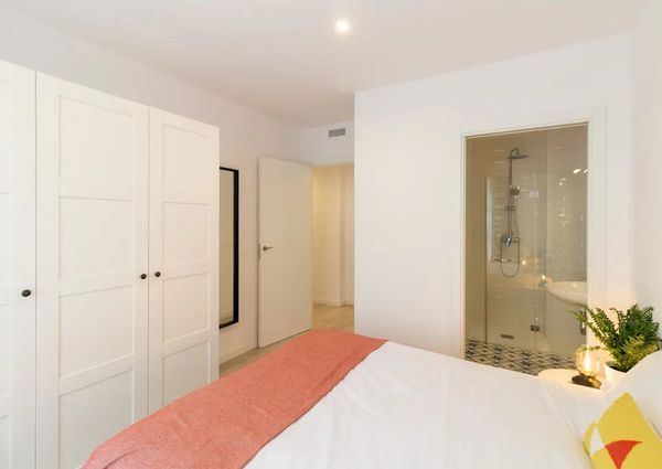 Carrer dels Salvador, Barcelona, Catalonia 08001