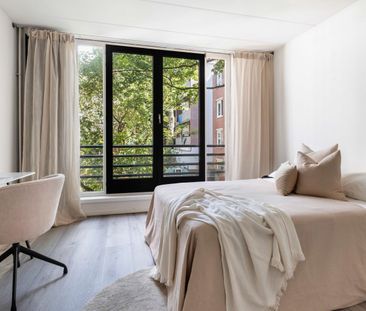 Tweede Looiersdwarsstraat 5, Elandsgrachtbuurt, 1016VN, Amsterdam - Photo 2