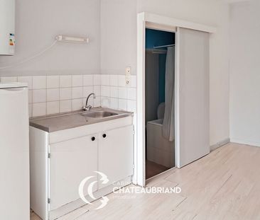 Location Appartement 1 pièce 15m² ST AUBIN D AUBIGNE 35250 - Photo 4