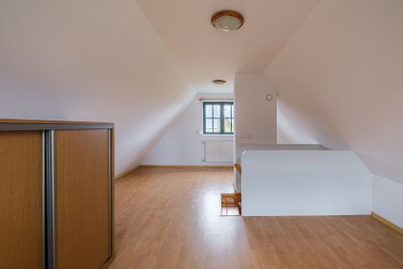 Domek z ogrodem - Фото 4