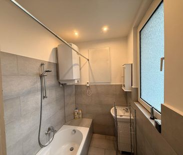 Vollmöblierte 2-ZKB in bester Lage von Leimen, all inkl. Miete - Foto 1