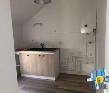 Location Appartement 2 pièces 34m² COLOMBES 92700 - Photo 3