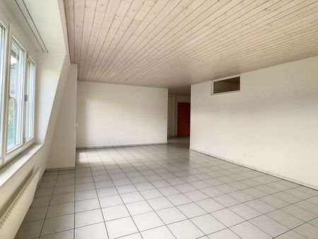 MAGNIFIQUE 4.5 pièces / WUNDERSCHÖNE 4.5-ZIMMER-WOHNUNG - Foto 3