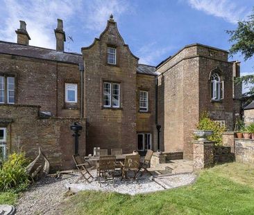 4 bedroom terraced house to rent - Photo 4