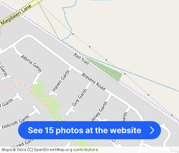 Brevere Road, Hedon, Hull - Photo 1