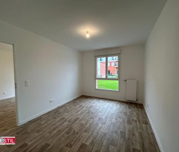 Appartement 2 pièces de 39 à Pontoise - Photo 4