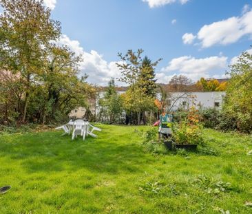 Ca. 51 m² große 2-Zimmer-Dachgeschosswohnung mit Tageslichtbad in H... - Foto 6