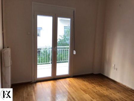 Διαμέρισμα για ενοικίαση Άγιος Σώστης (Νέος Κόσμος) - Photo 5