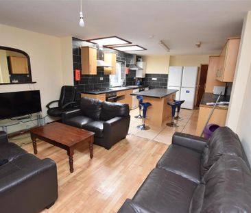 7 bedroom house to rent - Photo 1