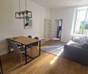 Location Appartement 2 pièces 38m² ORLEANS 45000 - Photo 1