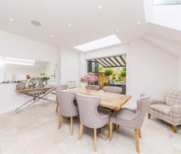 4 bedroom terraced house to rent - Photo 3