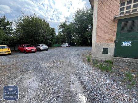Appartement à louer 3 pièces 62.6m² - Photo 4