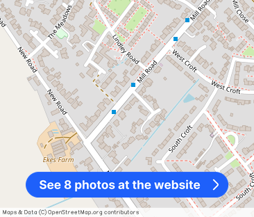 Mill Road, Hethersett - Photo 1