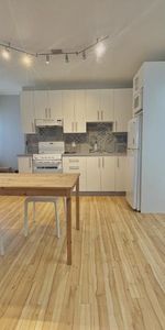 Loft entièrement meublé à louer Vieux-Québec juillet 2025 - Photo 4