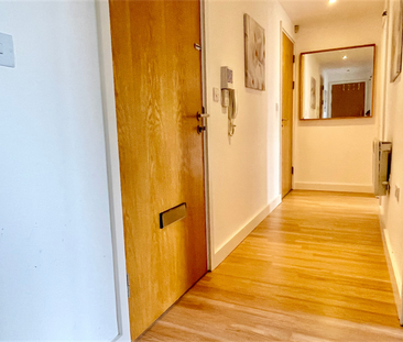 16 Cossons House, Beeston, NG9 1HQ - Photo 5