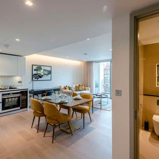 Edgware Road, Paddington, London, W2 - Photo 1