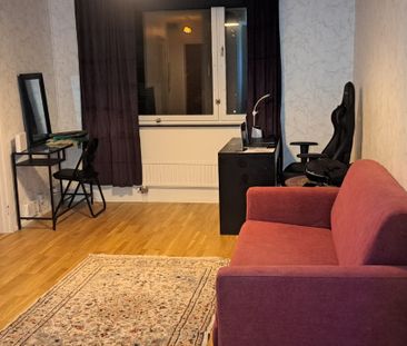 Prästgårdsvägen, Södertälje - Foto 5