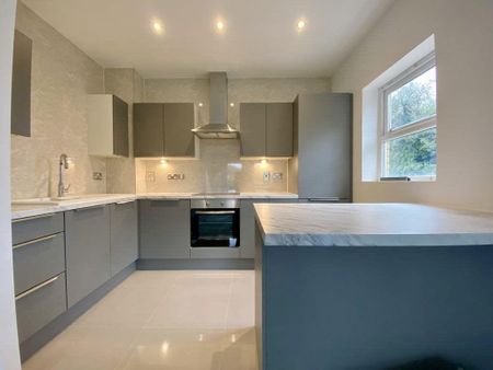 2 bedroom apartment to rent - Photo 5