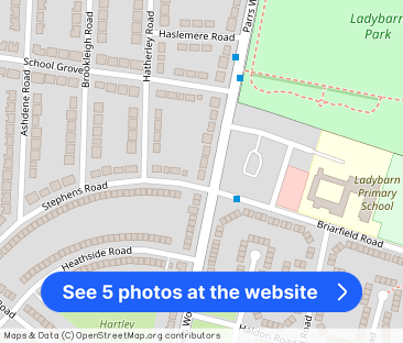 Room 1 Parrs Wood Road - Photo 1