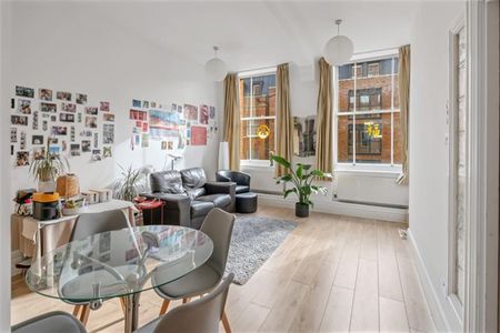 Stoney Street, The Lace Market, Nottingham, NG1 1QX - Photo 3