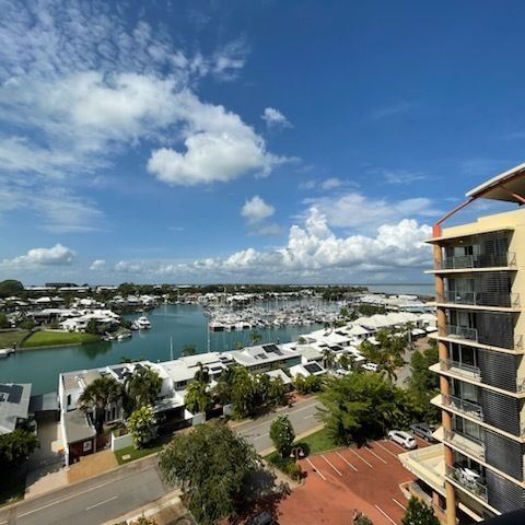 26/20 Marina Boulevard, Cullen Bay NT 0820 - Apartment For Rent | Domain - Photo 1
