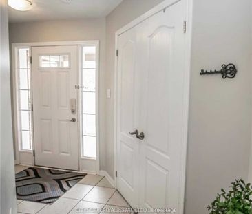 For Lease - 1023 Stemman Place, Milton, Ontario - Photo 2