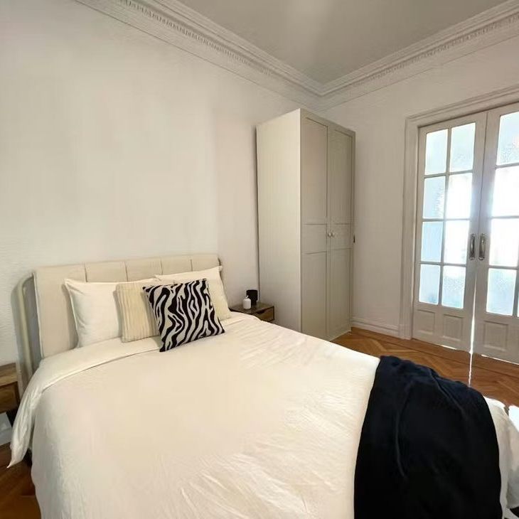 Paseo del Pintor Rosales, Madrid, Community of Madrid 28008 - Foto 1