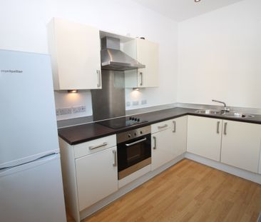 1 bedroom apartment to rent - Photo 6