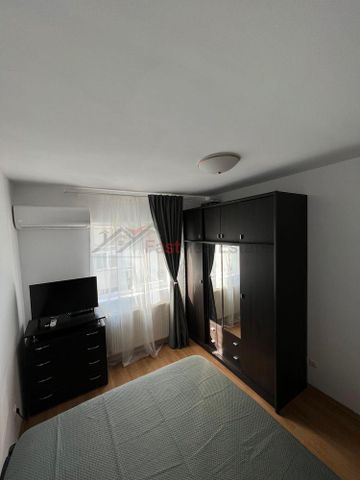 Apartament 2 camere nou in zona Rahova de inchiriat Rahova, Bucuresti - Fotografie 4