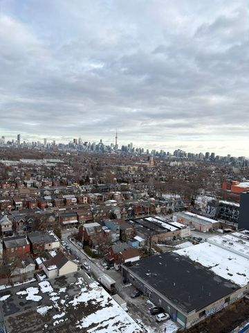 For Lease - 181 Sterling Road Unit# UPH03, Toronto, Ontario - Photo 5